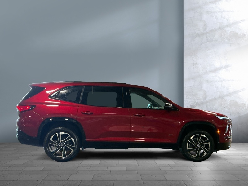2025 Buick Enclave