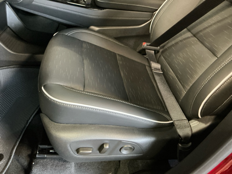 2025 Buick Enclave