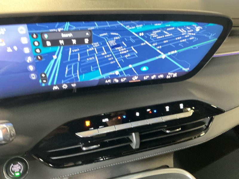 2025 Buick Enclave