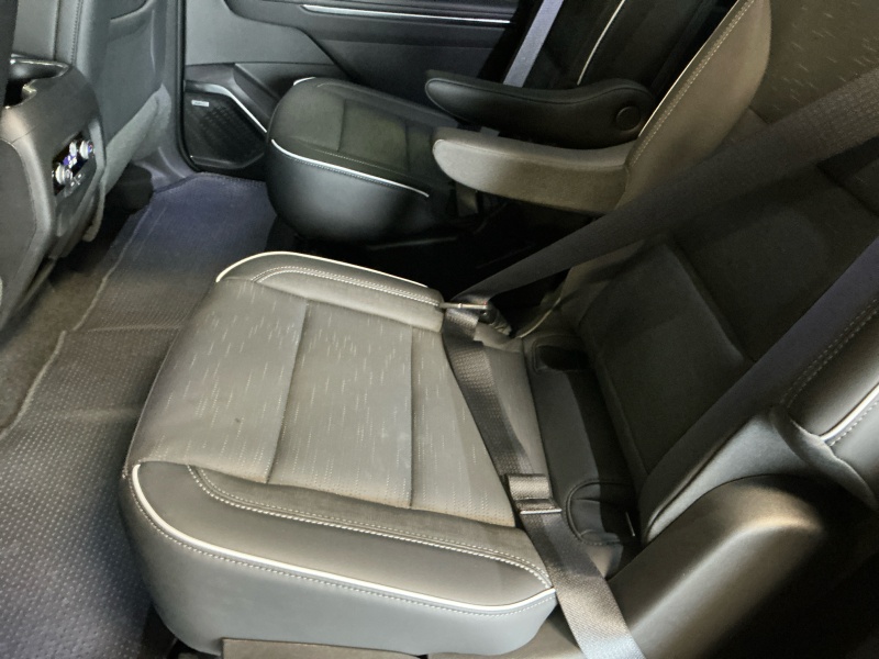 2025 Buick Enclave