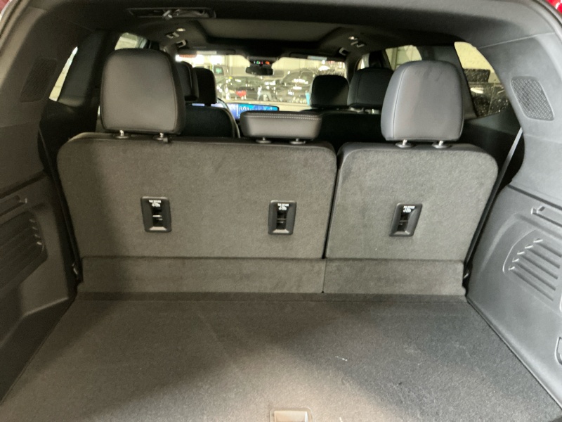 2025 Buick Enclave