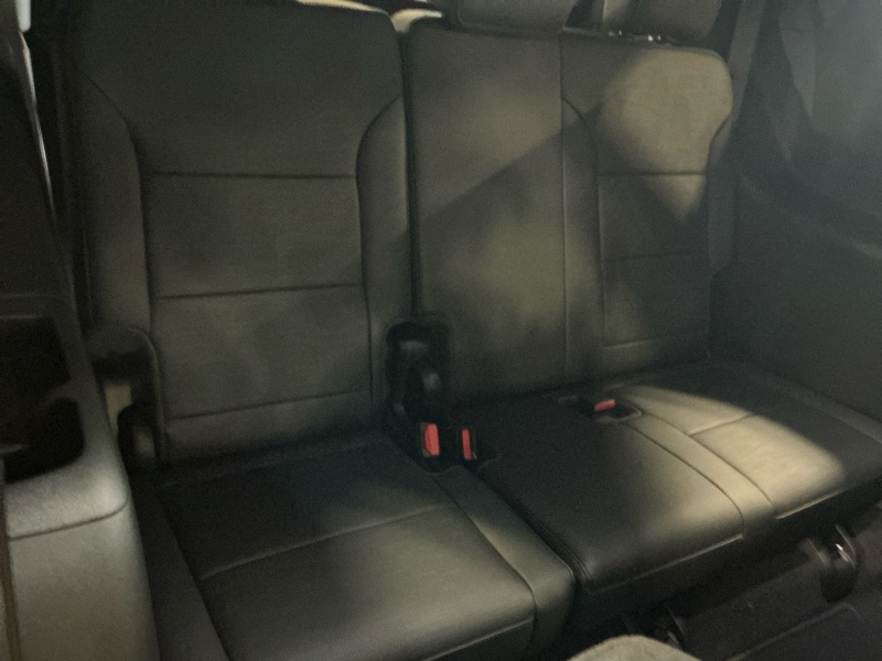2025 Buick Enclave