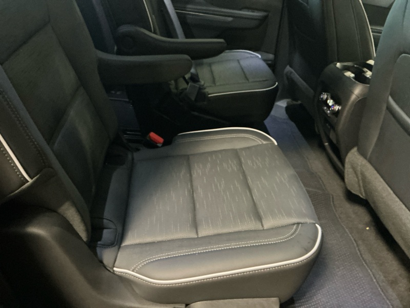 2025 Buick Enclave