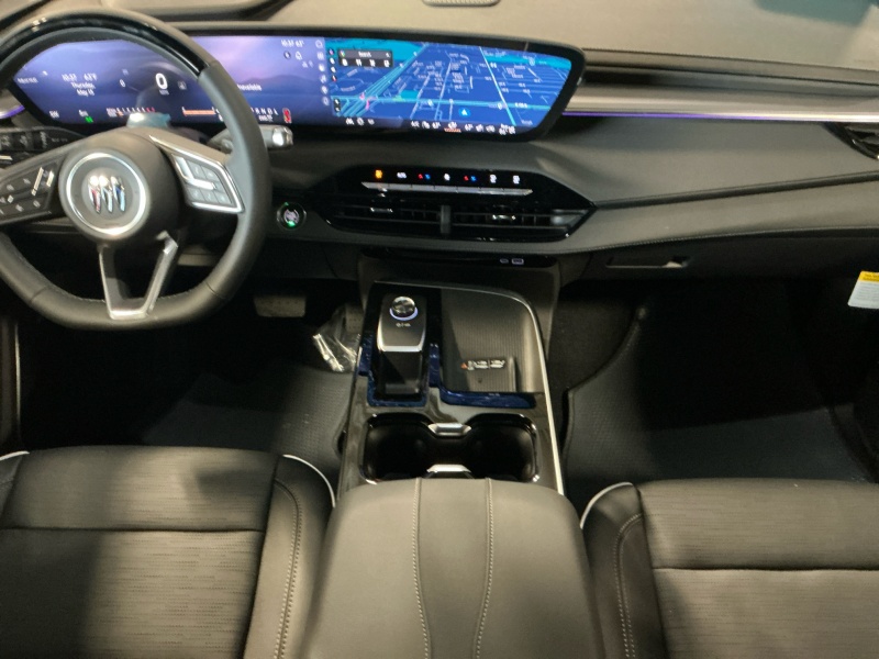 2025 Buick Enclave