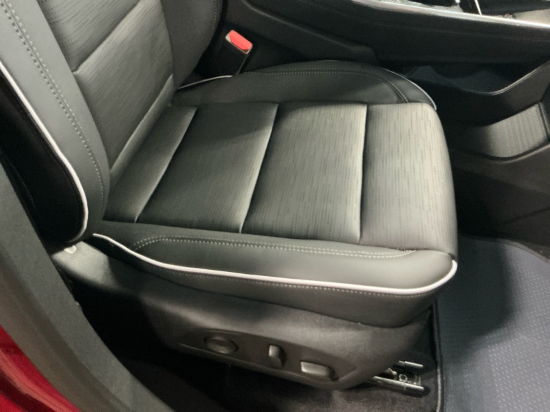 2025 Buick Enclave