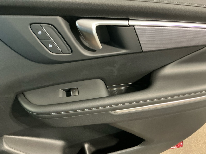 2025 Buick Enclave