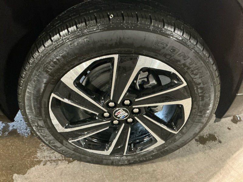 2025 Buick Enclave