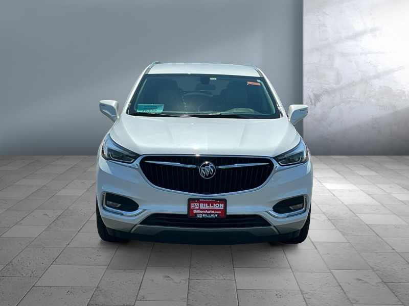 2019 Buick Enclave