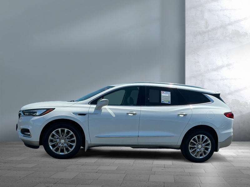 2019 Buick Enclave