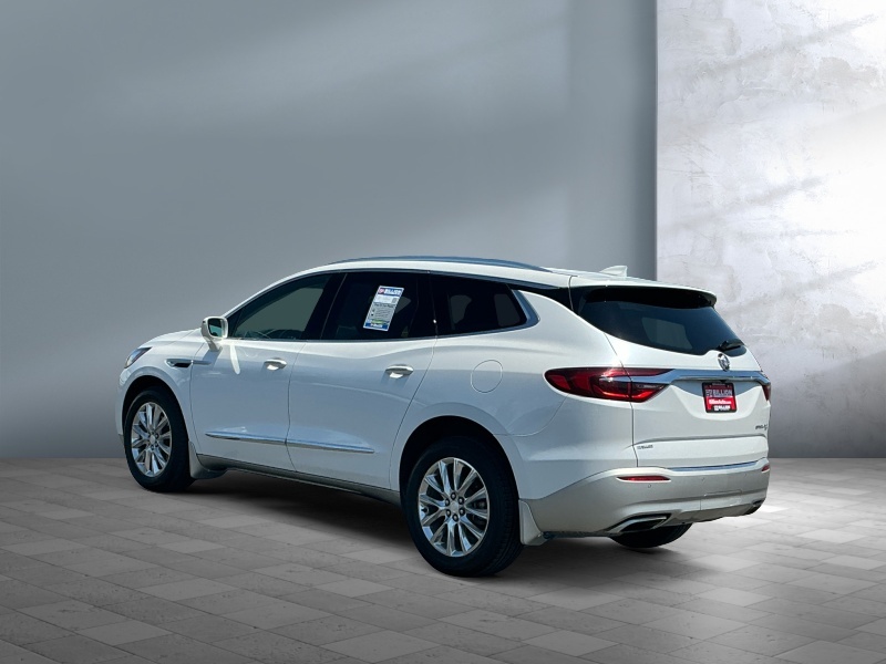 2019 Buick Enclave