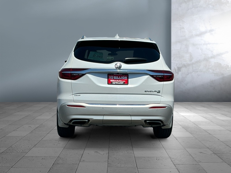 2019 Buick Enclave