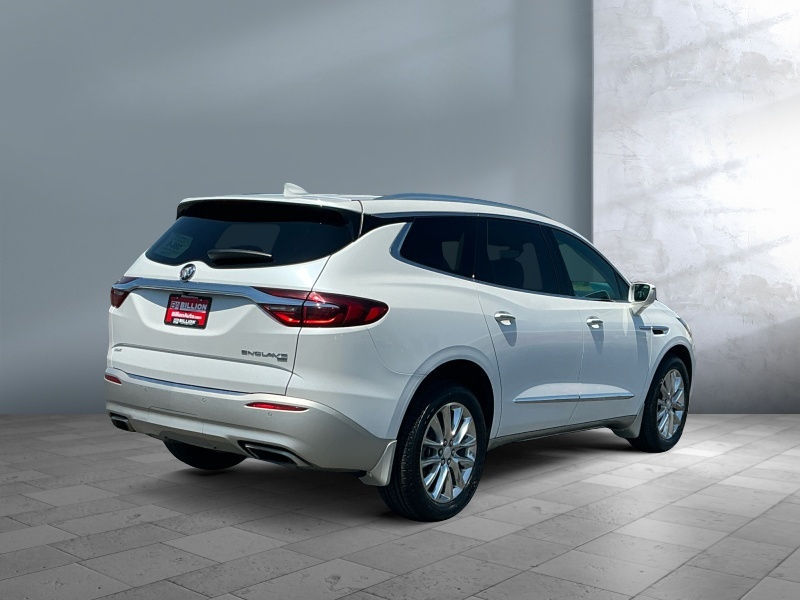 2019 Buick Enclave