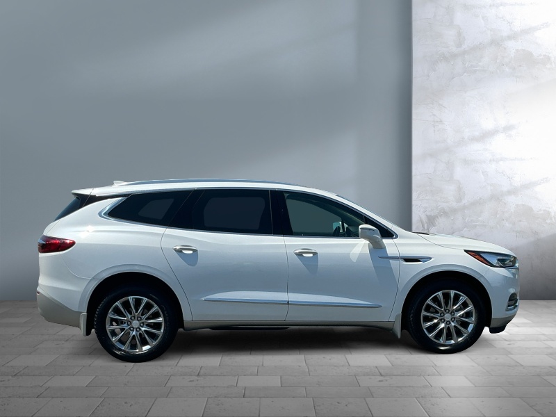 2019 Buick Enclave