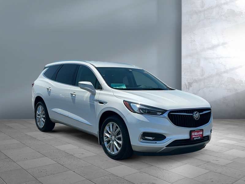 2019 Buick Enclave