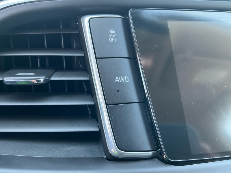 2019 Buick Enclave