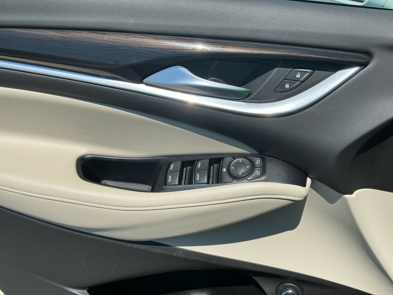 2019 Buick Enclave