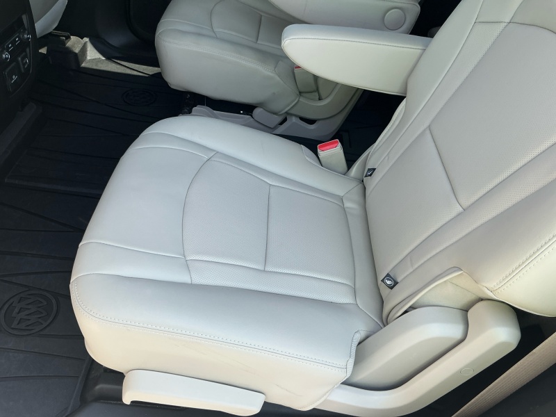 2019 Buick Enclave