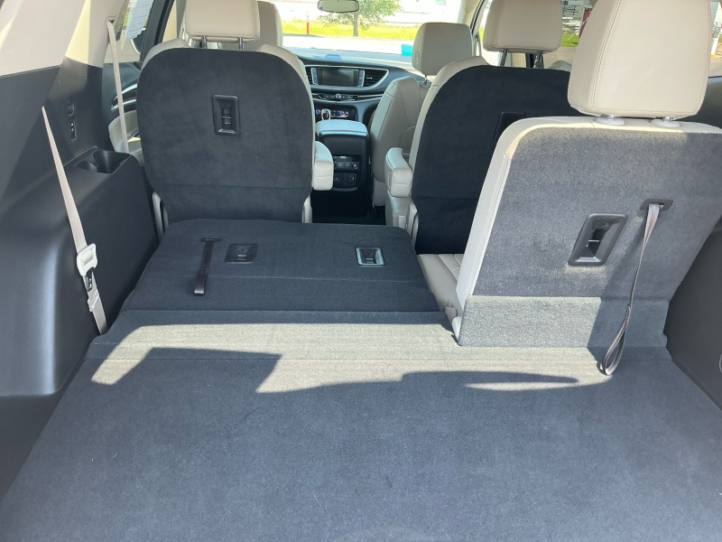 2019 Buick Enclave