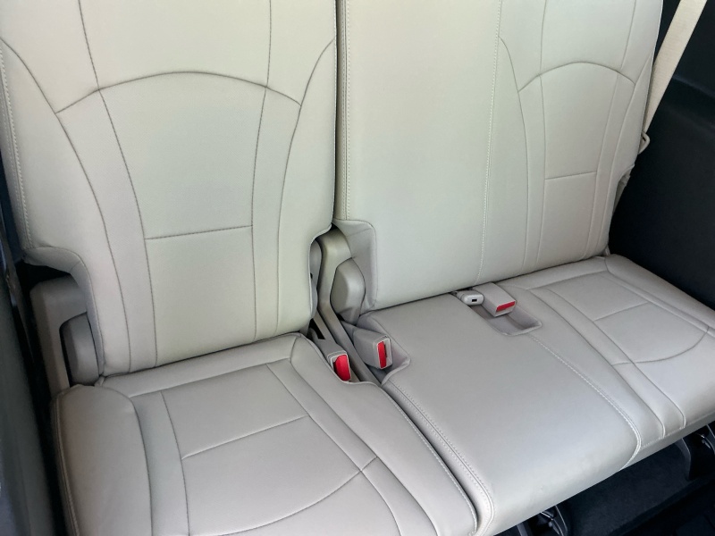2019 Buick Enclave