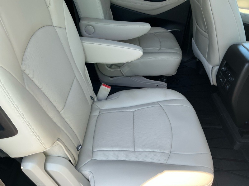 2019 Buick Enclave