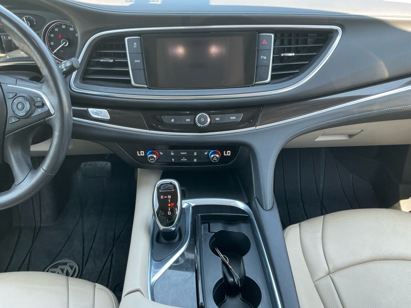 2019 Buick Enclave