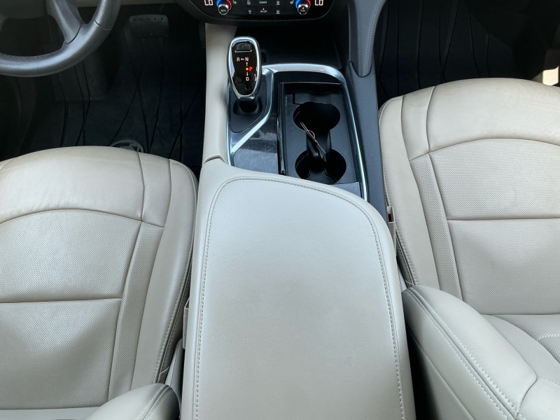 2019 Buick Enclave