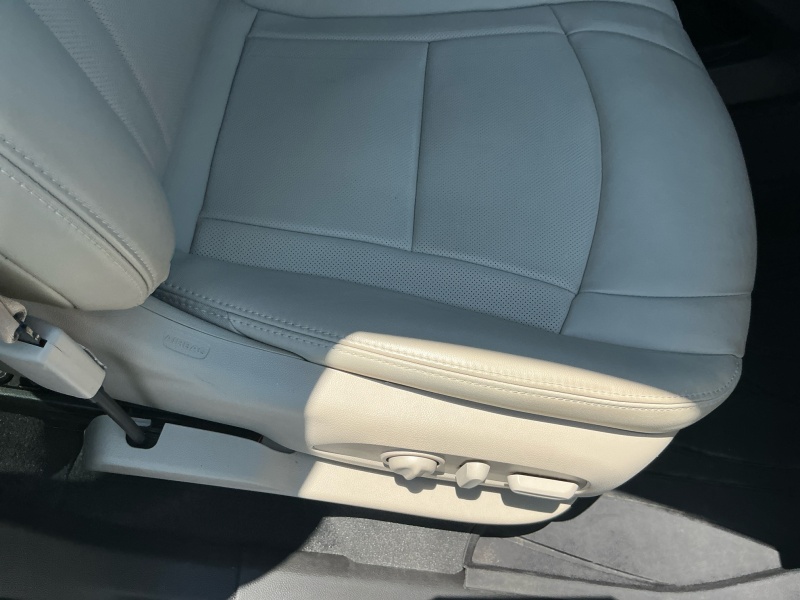 2019 Buick Enclave