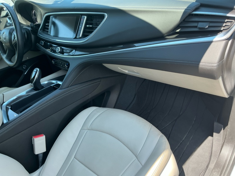 2019 Buick Enclave