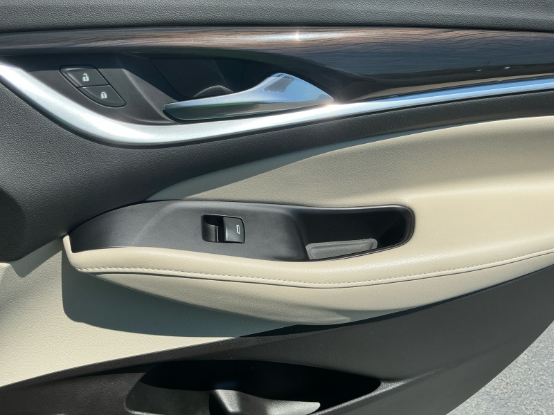 2019 Buick Enclave