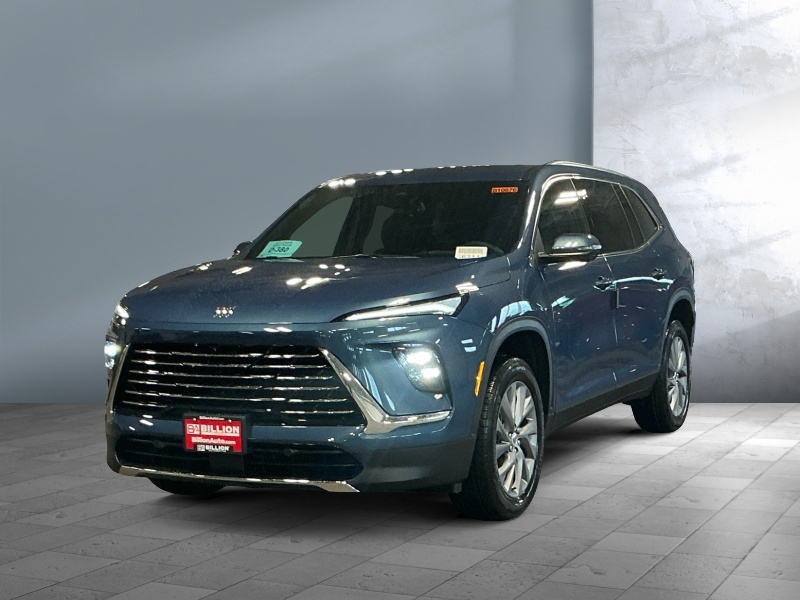 2025 Buick Enclave