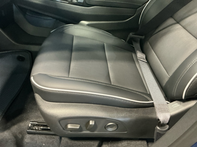 2025 Buick Enclave