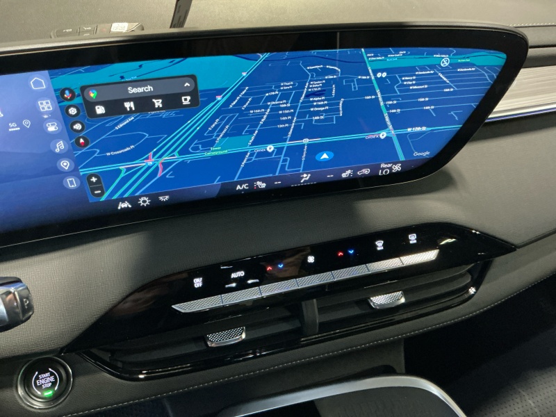 2025 Buick Enclave