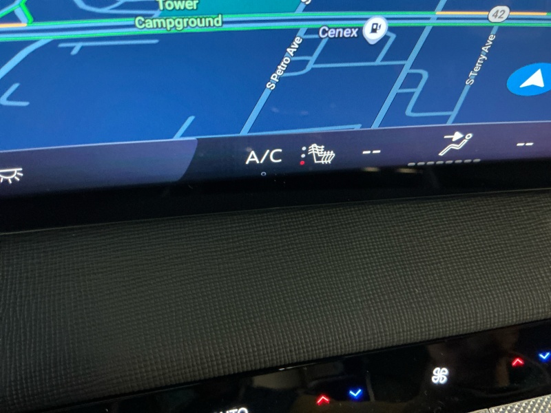 2025 Buick Enclave