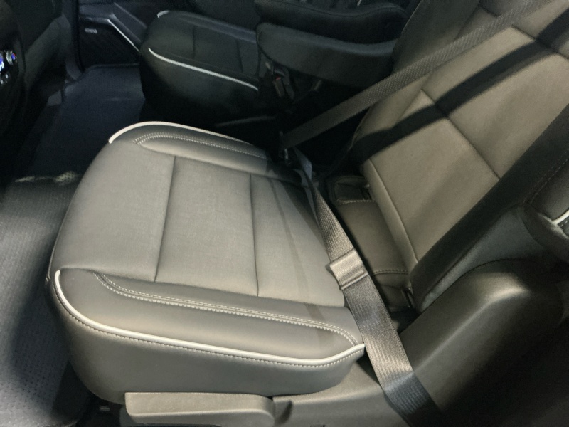 2025 Buick Enclave