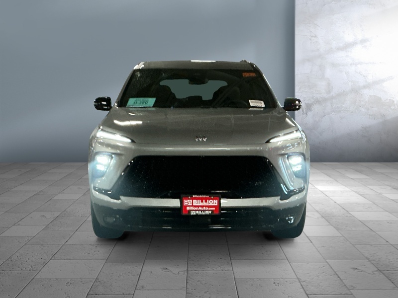 2025 Buick Enclave