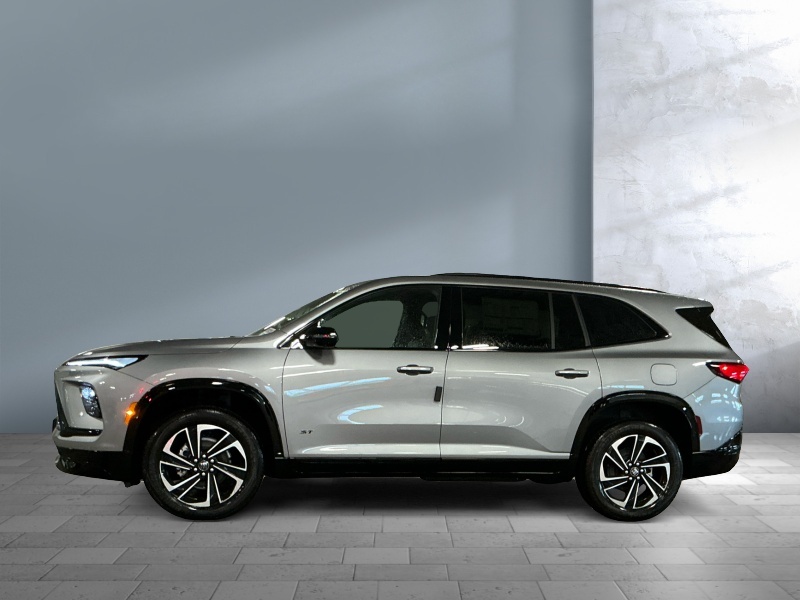 2025 Buick Enclave