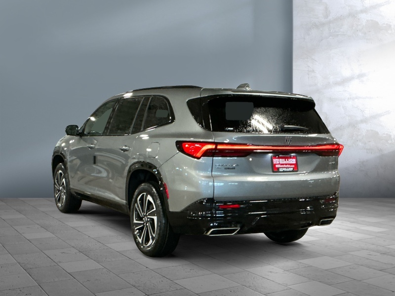 2025 Buick Enclave
