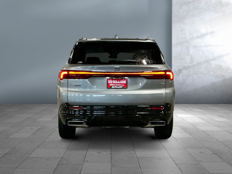 2025 Buick Enclave