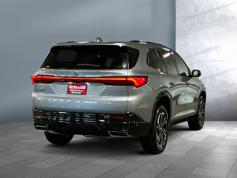 2025 Buick Enclave