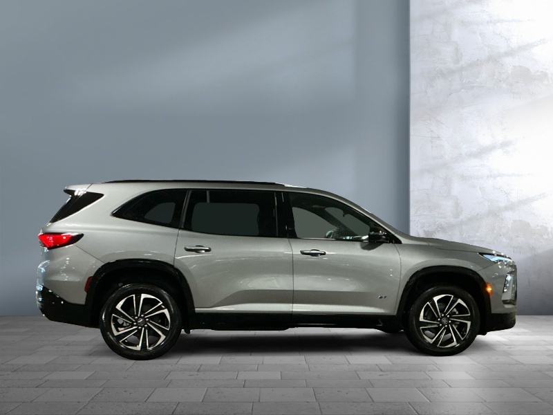 2025 Buick Enclave