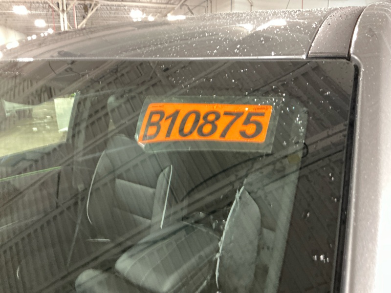 2025 Buick Enclave