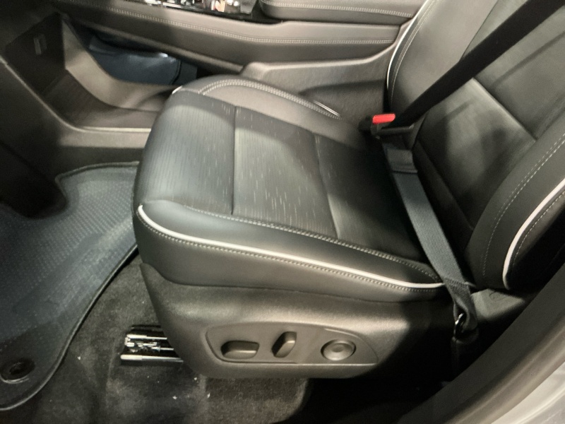 2025 Buick Enclave