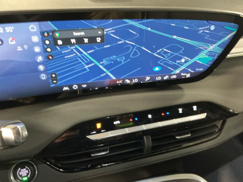 2025 Buick Enclave