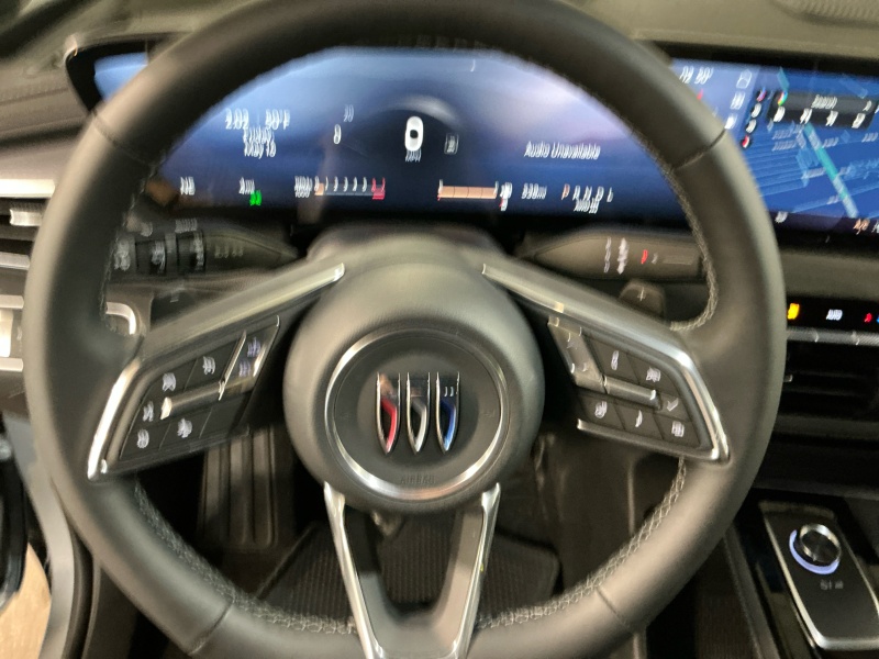 2025 Buick Enclave