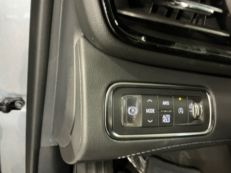 2025 Buick Enclave