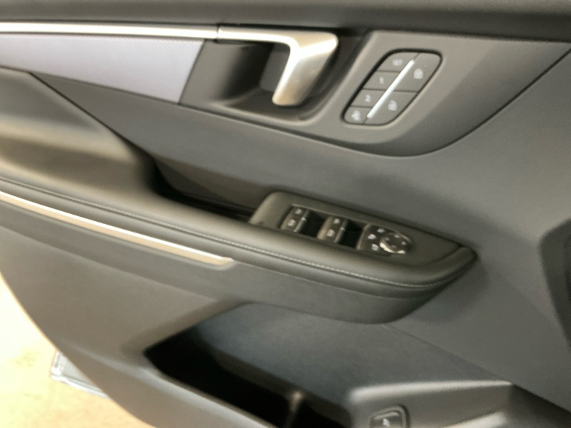 2025 Buick Enclave
