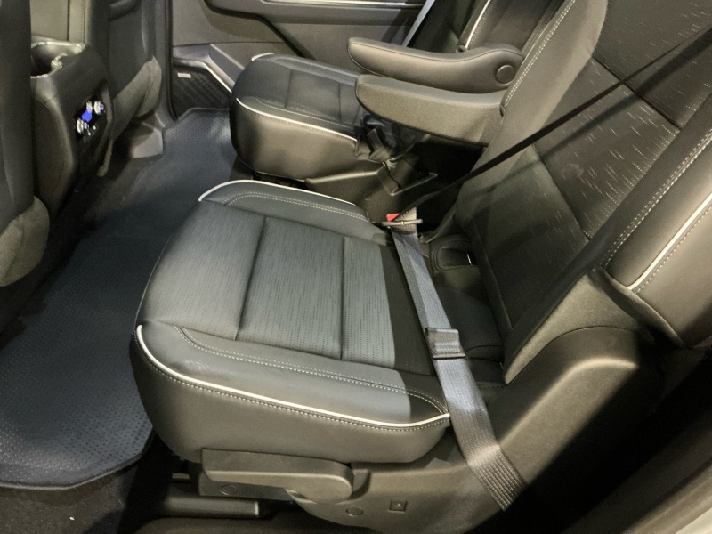2025 Buick Enclave