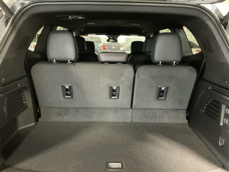 2025 Buick Enclave