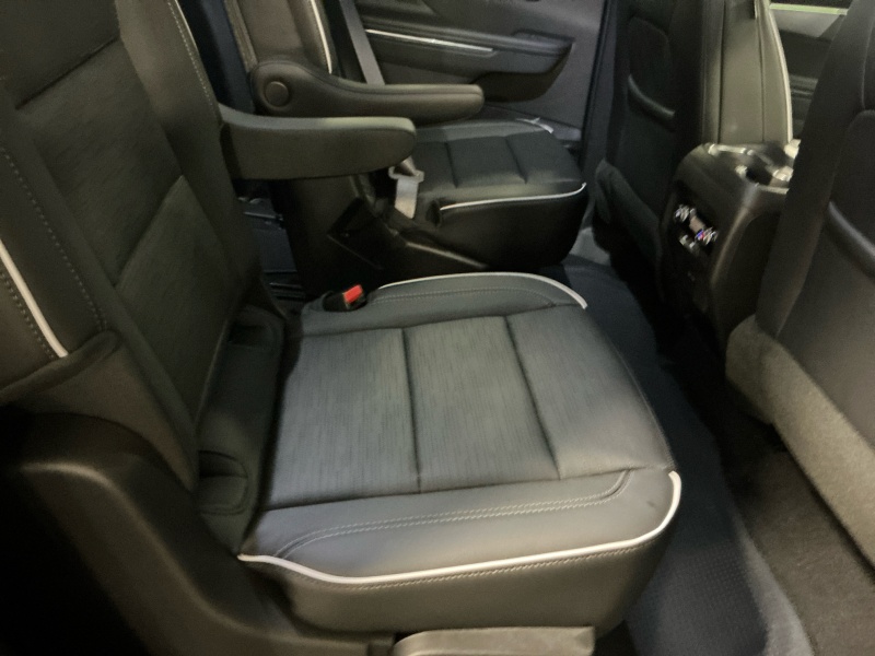 2025 Buick Enclave