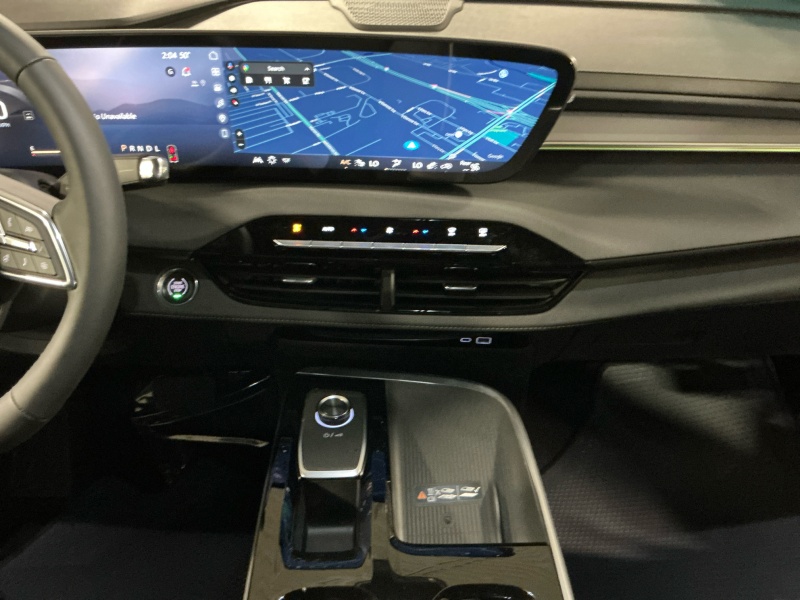 2025 Buick Enclave
